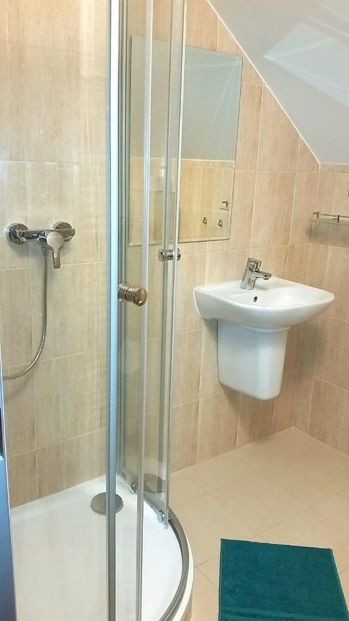 Apartmany Sachty Vysoké nad Jizerou Exteriör bild