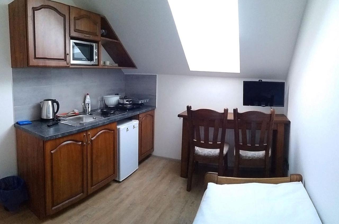 Apartmany Sachty Vysoké nad Jizerou Exteriör bild