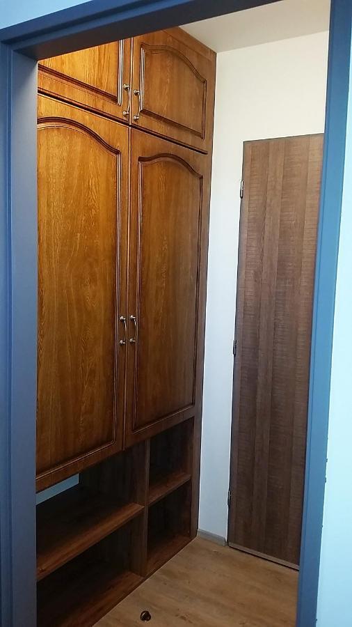 Apartmany Sachty Vysoké nad Jizerou Exteriör bild