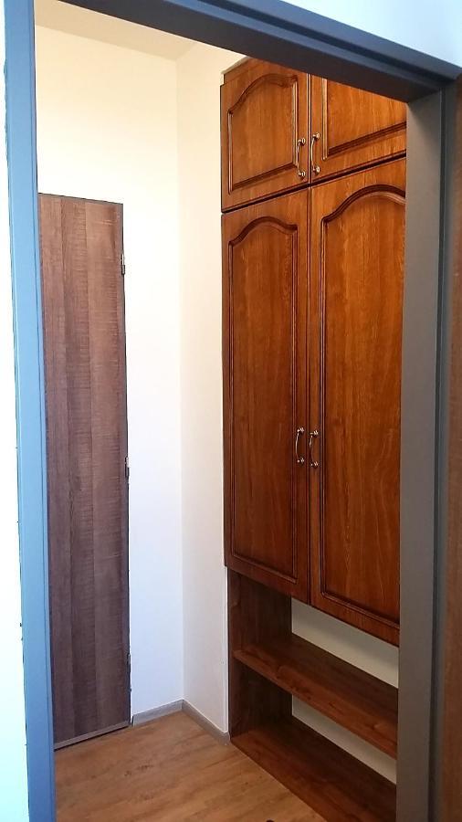 Apartmany Sachty Vysoké nad Jizerou Exteriör bild